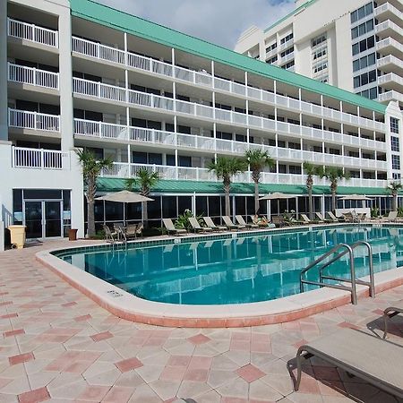 Daytona Beach Resort Oceanfront Condostudio Exterior photo