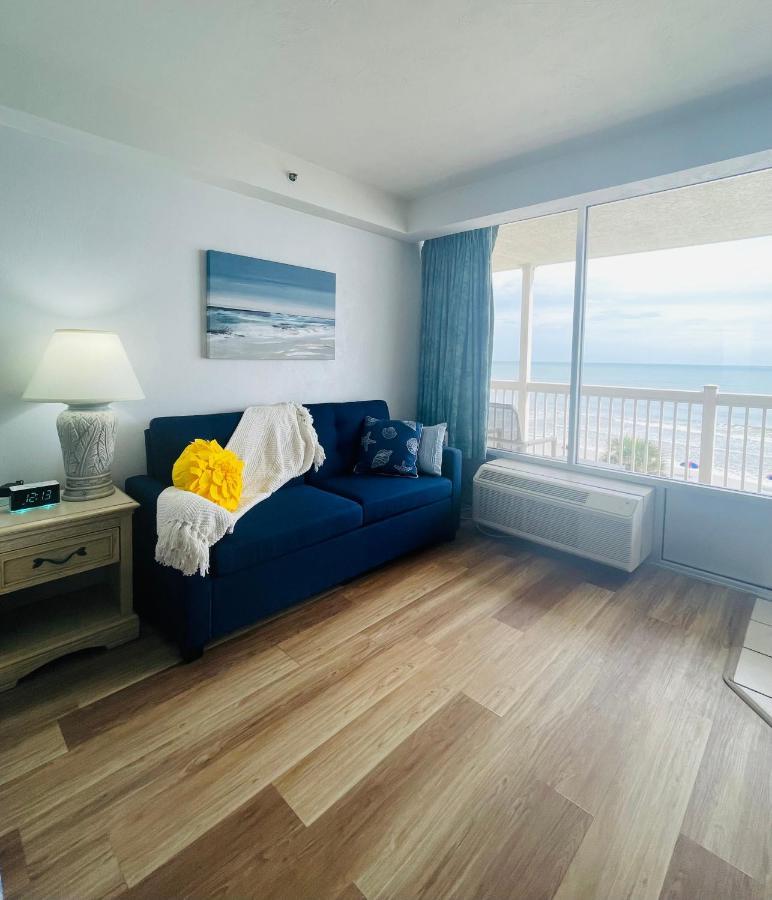 Daytona Beach Resort Oceanfront Condostudio Exterior photo