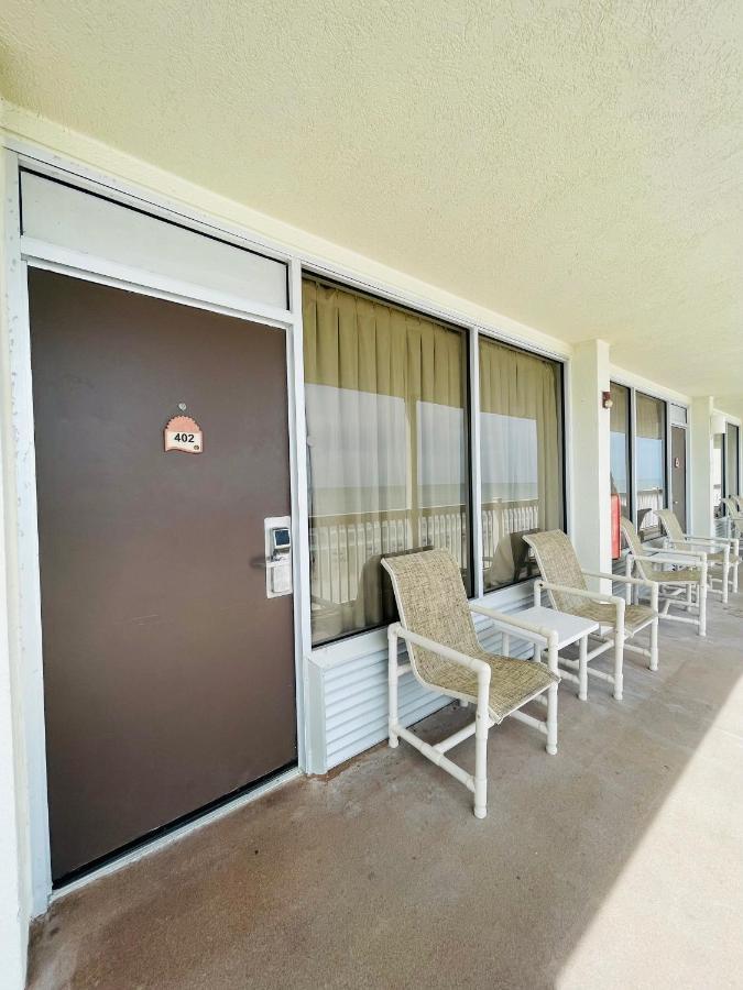 Daytona Beach Resort Oceanfront Condostudio Exterior photo
